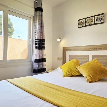 Charming Villa, 200 Meters From Riells * L'Escala