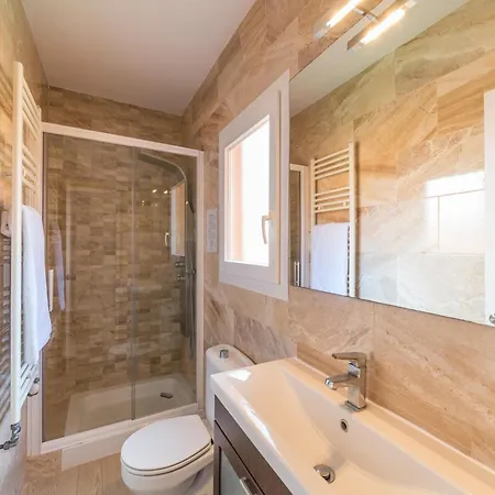 Charming Villa, 200 Meters From Riells Villa L'Escala