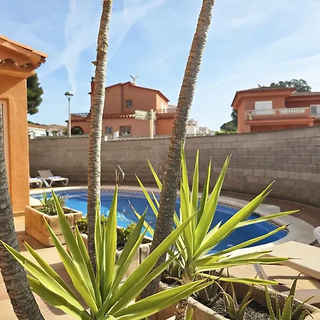 Charming Villa, 200 Meters From Riells * L' Escala
