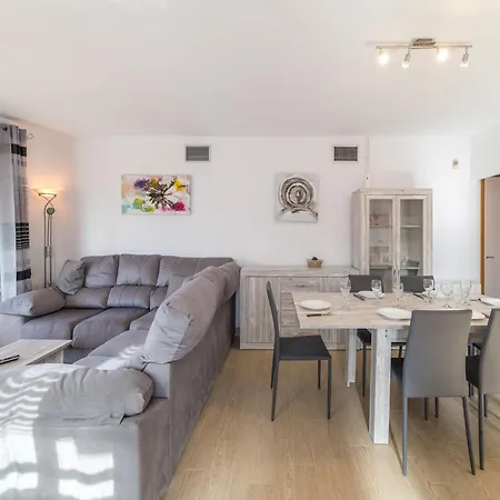 Charming Villa, 200 Meters From Riells L' Escala